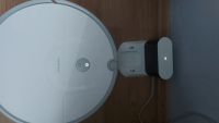 Лот: 23342084. Фото: 2. Робот пылесос Roborock E5. Мелкая бытовая техника