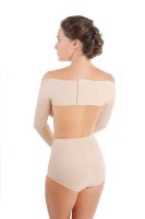 Лот: 11631832. Фото: 3. Рукав компрессионный послеоперационный... Красота и здоровье