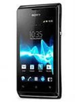 Лот: 3685025. Фото: 2. Sony Xperia E dual c1605 Black. Смартфоны, связь, навигация