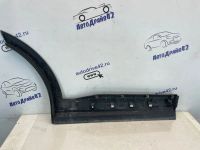 Лот: 24372838. Фото: 8. накладка двери Kia Sorento MQ4