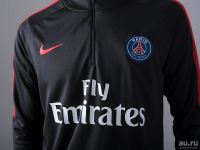 Лот: 12685296. Фото: 5. Спортивный костюм Nike FC PSG...