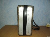 Лот: 13338789. Фото: 3. Гармонь "Беларусь". Музыкальные инструменты и оборудование