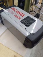 Лот: 23351845. Фото: 6. Сварочный инвертор