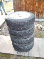 Лот: 13130153. Фото: 5. Nokian nordman 5 205/55/16 резина...