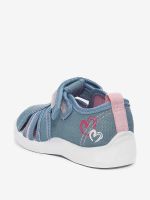 Лот: 25369323. Фото: 4. Сандалии детские Nordman Stars... Красноярск