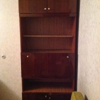 Лот: 10388370. Фото: 2. Шкаф с полками. Хранение вещей