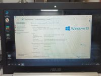 Лот: 25302128. Фото: 2. Ноутбук Asus K551L отличное состояние. Компьютеры, ноутбуки, планшеты