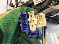 Лот: 21705732. Фото: 4. проводка под торпедо Honda Civic... Красноярск