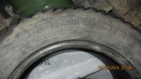 Лот: 6618489. Фото: 4. Комплект из 4 колес Nokian 205... Красноярск