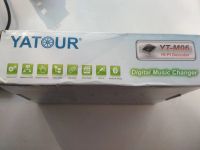 Лот: 14807925. Фото: 3. Yatour bluetooth Aux в штатную... Авто, мото, водный транспорт