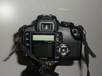 Лот: 4362894. Фото: 4. Canon EOS 350D Body + бонус. Красноярск