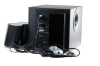 Лот: 6374166. Фото: 2. Logitech Z-2300, качественная... Периферия