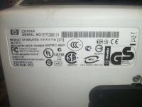 Лот: 7293938. Фото: 3. HP OfficeJet Pro K5400. Компьютеры, оргтехника, канцтовары