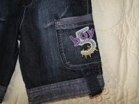 Лот: 5947795. Фото: 2. Новые джинсовые шортики Bebus... Одежда и аксессуары