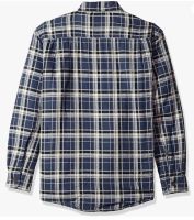 Лот: 24695823. Фото: 2. BIG SIZE Рубашка-куртка Wrangler... Мужская одежда