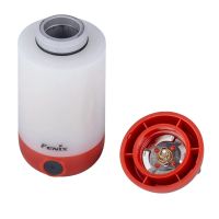 Лот: 21441170. Фото: 6. Фонарь Fenix CL26R зеленый кемпинговый