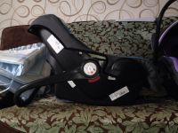 Лот: 2967384. Фото: 3. Автолюлька "Kidsprime LB 321". Красноярск