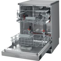 Лот: 17690939. Фото: 3. Посудомоечная машина Hotpoint-Ariston... Бытовая техника