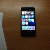 Лот: 4846206. Фото: 3. iPhone 4 8gb обмен на телефон... Красноярск