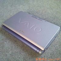 Лот: 3383714. Фото: 2. Нетбук SONY VAIO PCG-C1XG/BP. Компьютеры, ноутбуки, планшеты