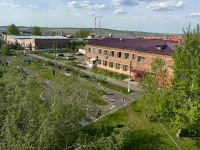 Лот: 25391632. Фото: 18. 3-комн. квартира , посёлок городского...
