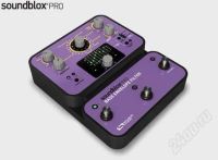 Лот: 1480105. Фото: 2. SourceAudio Soundblox Pro Bass... Музыкальные инструменты