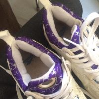 Лот: 9441947. Фото: 2. Кроссовки Reebok 38р. Мужская обувь