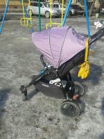 Лот: 15335983. Фото: 2. Valco baby snap 4. Запчасти. Детский транспорт