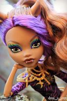 Лот: 4937033. Фото: 9. Клодин Вульф Clawdeen Wolf Кукла...