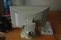 Лот: 7968469. Фото: 2. Монитор Samsung 151 S C. Мониторы, проекторы