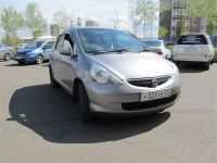 Лот: 1866047. Фото: 3. Honda Fit. Красноярск