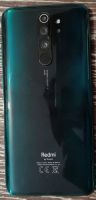 Лот: 17330236. Фото: 2. Redmi Note 8pro 6/64 Forest Green. Смартфоны, связь, навигация