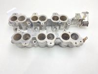 Лот: 25104474. Фото: 7. Коллектор впускной Mazda Mpv 2001...