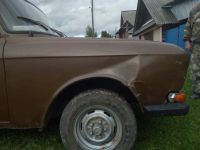 Лот: 25885086. Фото: 3. Москвич-21403. Красноярск