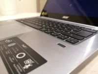 Лот: 15536487. Фото: 2. Acer swift3 sf314-52 i5-8250u... Компьютеры, ноутбуки, планшеты