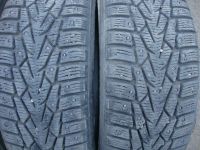 Лот: 14854660. Фото: 8. 205/60/16 Nokian Hakkapeliitta-7...