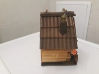 Лот: 11000242. Фото: 4. Домик, скворечник, можно для украшения...