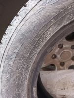 Лот: 19900767. Фото: 3. Nitto SN3 Winter 215/65 R16 98H. Авто, мото, водный транспорт