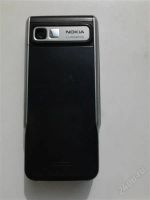 Лот: 1664540. Фото: 2. NOKIA 3230 на запчасти. Смартфоны, связь, навигация