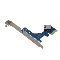 Лот: 15183865. Фото: 4. 3 PCI-E в одном слоте! Мультипликатор... Красноярск