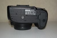 Лот: 18713404. Фото: 5. Nikon D5100 body - почти новый