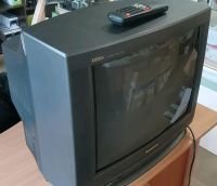 Лот: 19460437. Фото: 2. Телевизор Panasonic TX-21GF80T. ТВ и видео