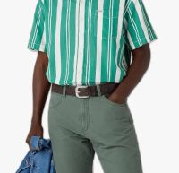 Лот: 20945826. Фото: 3. Фирменный мужской ремень Wrangler... Одежда, обувь, галантерея