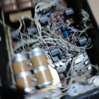 Лот: 21081230. Фото: 4. Усилитель форманта ум 0522. Красноярск