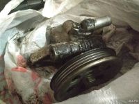 Лот: 13558701. Фото: 2. Насос гидроусилителя Honda Civic... Автозапчасти