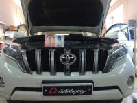 Лот: 10378425. Фото: 7. Установка автосигнализаций с автозапуском...