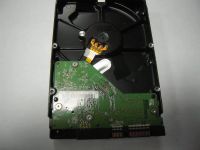 Лот: 10753663. Фото: 3. HDD жесткий диск для компьютера... Компьютеры, оргтехника, канцтовары