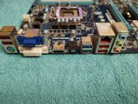 Лот: 25037154. Фото: 3. Материнские платы ASUS P8H77-V... Компьютеры, оргтехника, канцтовары