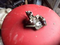 Лот: 5760193. Фото: 2. Бензо насос пикар 01-07. Автозапчасти