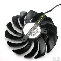 Лот: 16171513. Фото: 3. Вентилятор для видеокарты MSI... Компьютеры, оргтехника, канцтовары